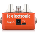 TC Electronic Shaker Vibrato Effects Pedal