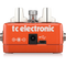 TC Electronic Shaker Vibrato Effects Pedal
