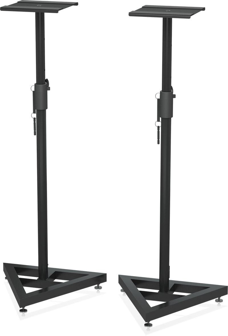 Behringer SM5002 Monitor Stand [Pair]
