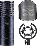Aston Microphones Spirit Black Microphone Bundle