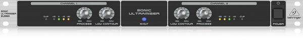 Behringer SU9920 Sound Enhancement Processor