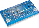 Behringer TD-3 BB Analog Bass Line Synthesizer (Baby Blue)