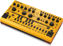 Behringer TD-3-MO-AM Analog Bass Line Synthesizer (Yellow)