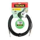 Tecnix TGC-6-QNK 1/4 Instrument Cable,fastrak-sa.