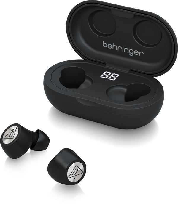 Behringer True Buds Wireless Earphones