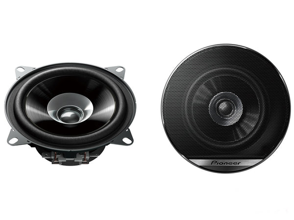 Pioneer TS-G1010F 4'' 150W Car Speakers