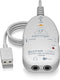 Behringer UCG102 USB Audio Interface