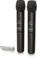 Behringer ULM202USB Wireless Handheld Microphone