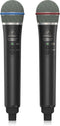 Behringer ULM302MIC Wireless Handheld Microphone