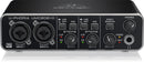 Behringer UMC202HD Audio Interface