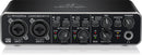 Behringer UMC204HD Audio Interface