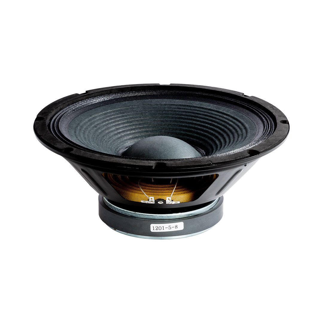 Hybrid 12H200S 12" 200W Loose Speker.