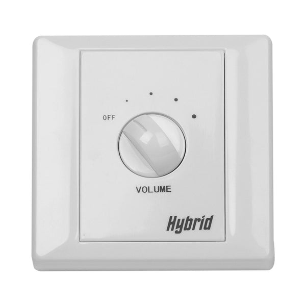 Hybrid V30 30Watt Volume Control