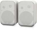 Tannoy VMS 1 25W 5" Passive Installation Speakers (Pair) (White)