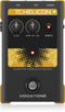 TC Helicon Voicetone T1 Vocal Effects Processor