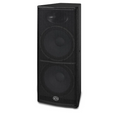 Wharfedale Pro IMPACT X215 2X15" 700W Passive Speaker (Each)