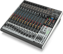 Behringer X2442USB 24-Channel Mixer