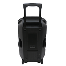 Xigubu [FTS-2012B] 12" Trolley Speaker