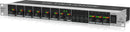 Behringer ZMX8210 V2 Professional 8-Channel Zone Mixer