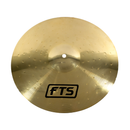 FTS TF 14" Hi-hat Cymbals