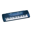 FTS MLS-7 49-Key Keyboard