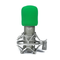 FTS D-01-G Microphone Windshield (Green)