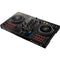 Pioneer DJ DDJ-400 DJ Controller,fastrak-sa.