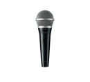 Shure PGA48 Handheld Microphone