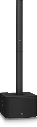 Turbosound iP3000 2000W Active Column Speaker (Each)