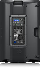 Turbosound iQ15 2500W 15" Active Speaker (Each)
