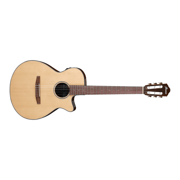 Ibanez AEG50N-NT Acoustic Electrictric guitar,fastrak-sa.