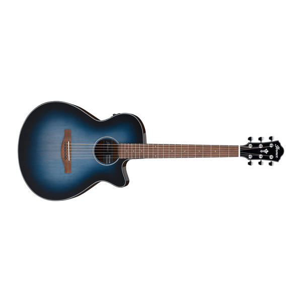 Ibanez AEG50-IBH Acoustic Electrictric guitar,fastrak-sa.