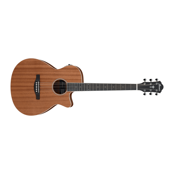 Ibanez AEG7MH-OPN Acoustic Electrictric guitar,fastrak-sa.