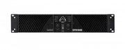 Wharfedale Pro CPD1600 400W 2-Channel Amplifier.