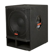 Wharfedale Pro EVP X18B MKII 18  600w RMS,4 ohm Sub-W.