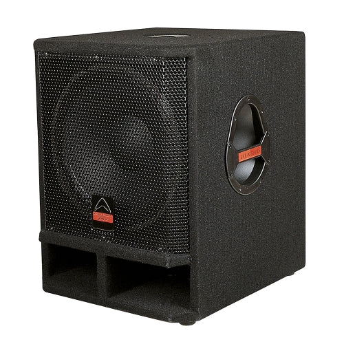 Wharfedale Pro EVP X18B MKII 18  600w RMS,4 ohm Sub-W.